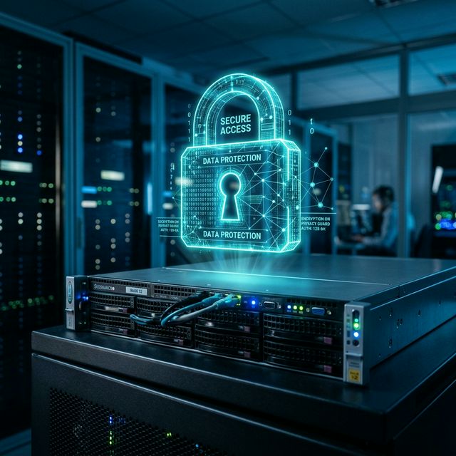 Privacidad