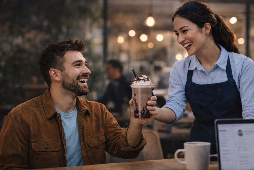 Crea Incentivos Irresistibles